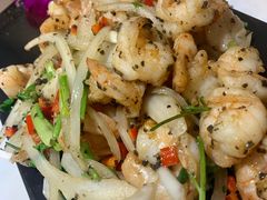 -后宫私房菜(汇客美食娱乐广场店)