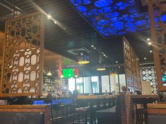 大堂-bluefrog蓝蛙(悠唐购物中心店)