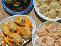 -金谷园饺子馆(北邮总店)