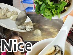 -花苑美食横琴生蚝火锅(拱北粤华路店)