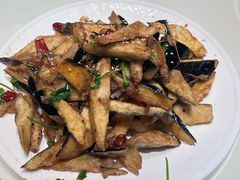 -蓬川食府(金海道店)