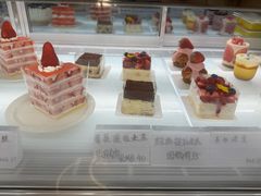 -Tomado绿色烘焙(大尧三路店)
