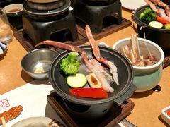 -蟹道乐(道顿堀本店)