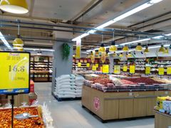 -人人乐(解放路二店)