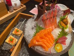 -匠和风精致料理(成都龙湖滨江天街店)