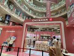 -大悦城(沈阳中街店)