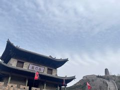 -雁门关景区