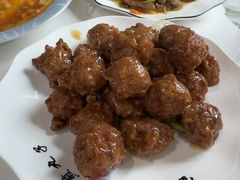 -宝发园名菜馆