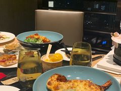 -重庆尼依格罗酒店·欣厨Niccolo Kitchen