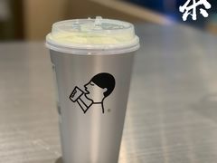 -喜茶(深圳海岸城店)