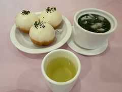 -顺风海鲜港(金玉兰店)