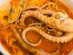 -淘淘园·韩式手工炸酱面(井亭天地店)