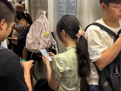 -真北路(地铁站)