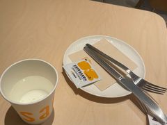 -乐凯撒披萨(中心书城店)
