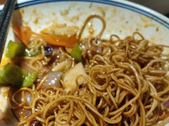 -十面春风·江南面馆(崇宁路店)