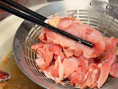 -吾家传承·橄榄妹大排档(陈家祠店)