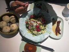 -大铁勺新津菜(迎水道店)