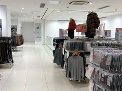 -优衣库(武汉国际广场店)