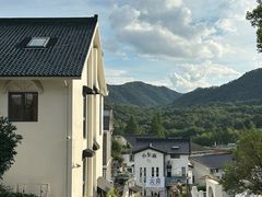 -马灯部落·西湖边的创意山景餐厅(虎跑动物园店)