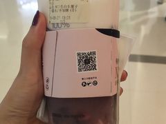-百分茶(九洲新世界店)