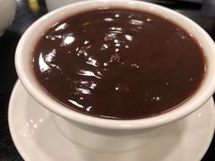 红豆沙-丽的面家(多宝路店)