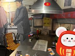 -马路牙子地桌烤肉(工体店)