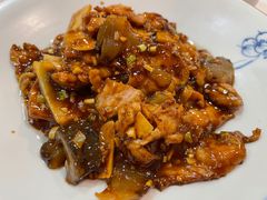 -东兴楼饭庄(六里桥店)
