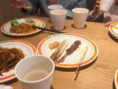 -比格比萨自助(南京万达茂店)