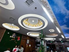 -诺敏塔拉奶茶-布里亚特包子-手把肉(锦都会店)