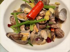 -乾隆美食·本帮菜(黄河路店)