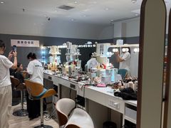 -海马体照相馆(上海月星环球港店)