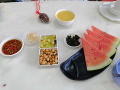 -南海渔家•海鲜•正宗海南菜(海棠湾店)