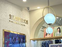 -海马体照相馆(上海宝山万达广场店)