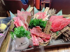 -黑牛の店·和牛烧肉(合生汇店)