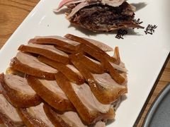 -全聚德烤鸭店(马家堡店)