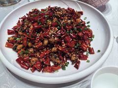 -香港狮子山下·明星粤菜餐厅(北苑店)