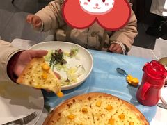 -IL Forno 意坊·意大利餐厅(温州万象城店)