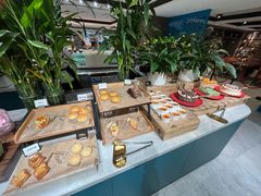 -晶丽香榭自助餐(南京大饭店)