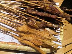 -汉森熊啤酒屋(雨耕山店)