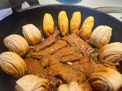 -古洼一锅鲜(开发区店)