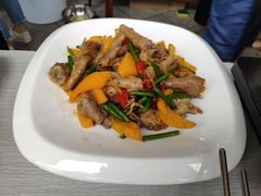 -北京大学深圳研究生院-燕园2食堂