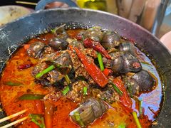 -老闵田螺馆·南昌市井菜·特色小吃(总店)