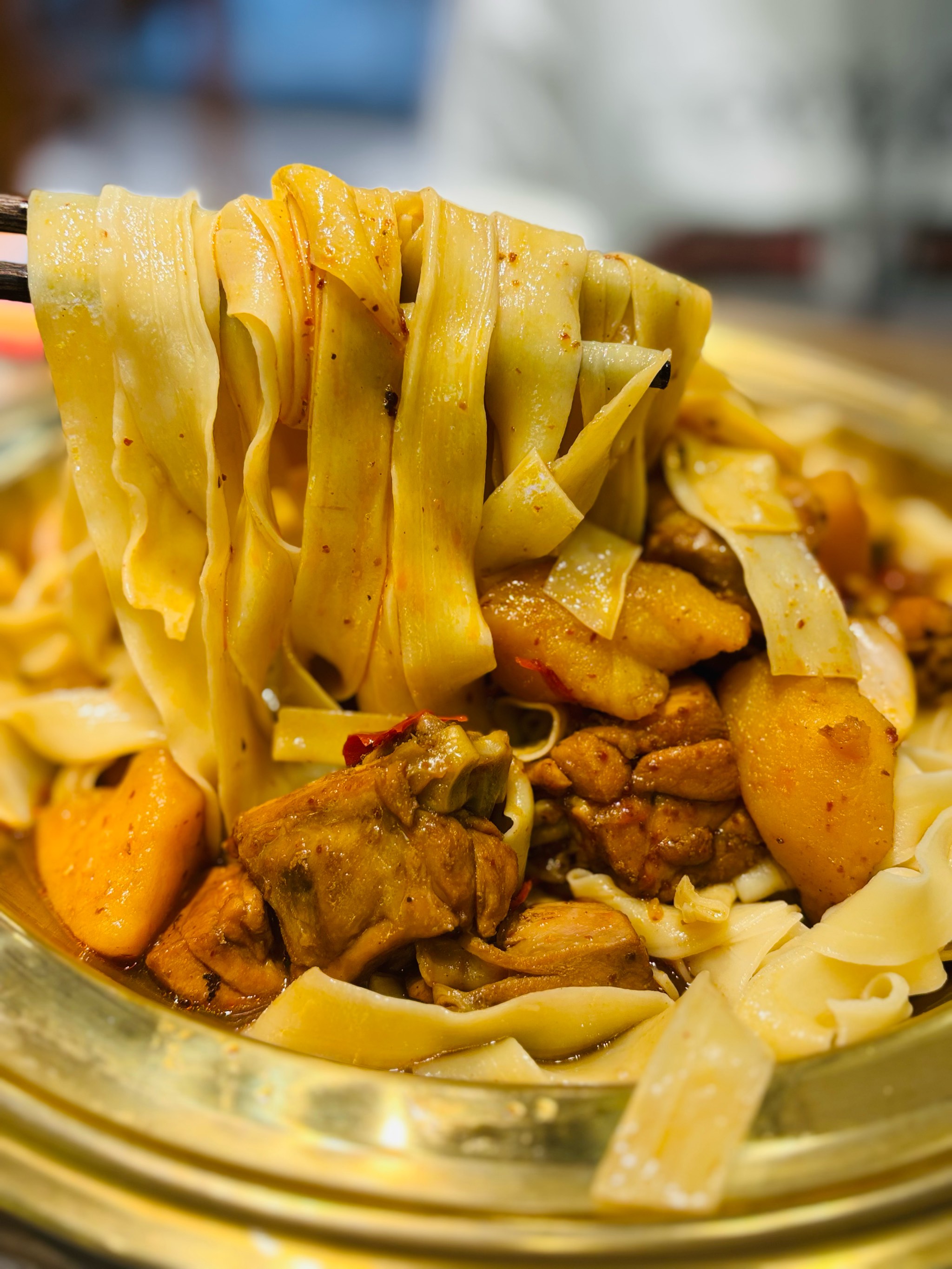 正宗大盘鸡的制作方法视频=家常大盘鸡的制作方法视频教程