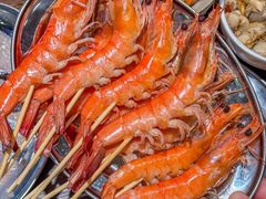 -行运海鲜食集(北京首店)