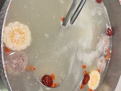 -八合里潮汕鲜牛肉火锅(上海汇智广场店)