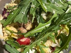 主厨沙拉-Primo·丽莫意大利窑烤披萨