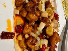 -北李·海肠捞饭·大连菜(望京凯德MALL店)