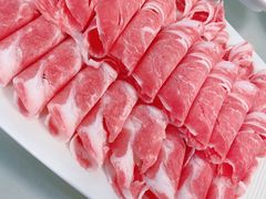 高钙羊肉-福寿斋·老北京铜锅涮肉·烤鸭(顺义总店)
