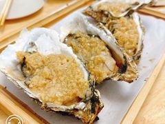 -启博美食城(孟家店)
