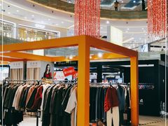 -万达广场(无锡滨湖店)